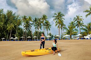 JW Marriott Khao Lak Resort and Spa