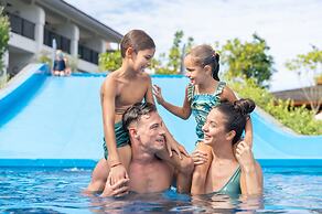 JW Marriott Khao Lak Resort and Spa