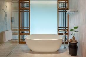 JW Marriott Khao Lak Resort and Spa