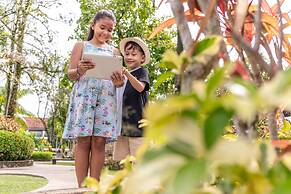 JW Marriott Khao Lak Resort and Spa