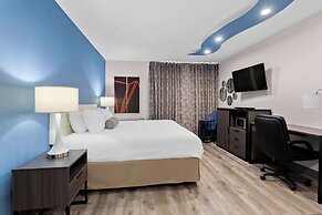SureStay Plus by Best Western Windsor