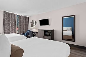 SureStay Plus by Best Western Windsor