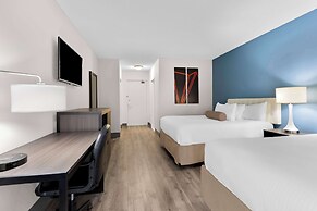 SureStay Plus by Best Western Windsor