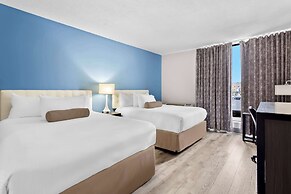 SureStay Plus by Best Western Windsor