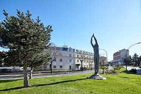 B&B HOTEL Saint-Maur Créteil