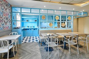 B&B HOTEL Saint-Maur Créteil