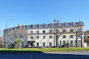 B&B HOTEL Saint-Maur Créteil