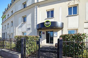 B&B HOTEL Saint-Maur Créteil