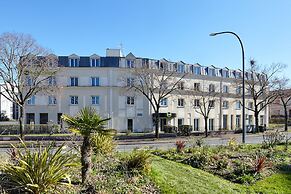 B&B HOTEL Saint-Maur Créteil