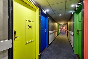 B&B HOTEL Saint-Maur Créteil