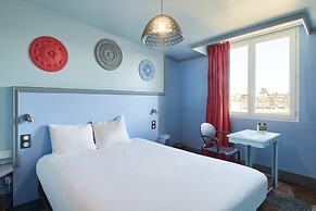 B&B HOTEL Saint-Maur Créteil