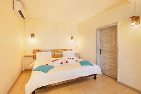 Cocotiers Hotel – Mauritius