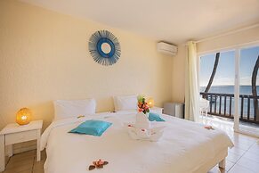 Cocotiers Hotel – Mauritius