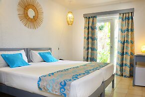 Cocotiers Hotel – Mauritius