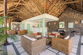 Cocotiers Hotel – Mauritius