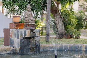 Cocotiers Hotel – Mauritius