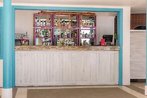 Cocotiers Hotel – Mauritius