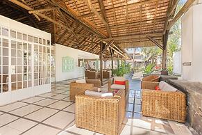 Cocotiers Hotel – Mauritius
