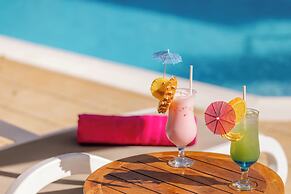 Cocotiers Hotel – Mauritius