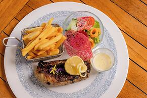 Cocotiers Hotel – Mauritius