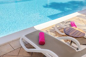 Cocotiers Hotel – Mauritius