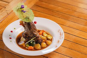 Cocotiers Hotel – Mauritius