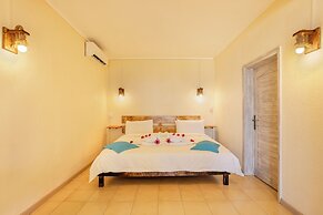 Cocotiers Hotel – Mauritius