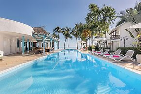 Cocotiers Hotel – Mauritius