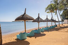 Cocotiers Hotel – Mauritius