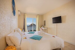 Cocotiers Hotel – Mauritius