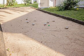 Cocotiers Hotel – Mauritius