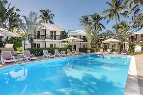 Cocotiers Hotel – Mauritius