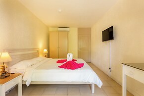 Cocotiers Hotel – Mauritius