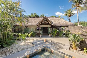 Cocotiers Hotel – Mauritius