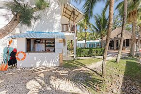 Cocotiers Hotel – Mauritius