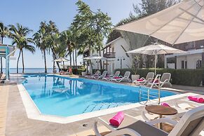 Cocotiers Hotel – Mauritius
