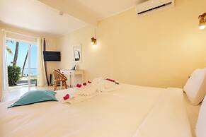 Cocotiers Hotel – Mauritius