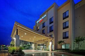 SpringHill Suites by Marriott Baton Rouge North/Airport
