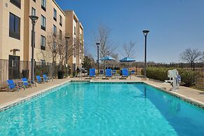 SpringHill Suites by Marriott Baton Rouge North/Airport