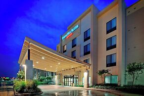 SpringHill Suites by Marriott Baton Rouge North/Airport