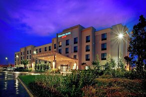 SpringHill Suites by Marriott Baton Rouge North/Airport