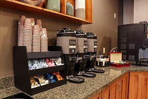 SpringHill Suites by Marriott Baton Rouge North/Airport
