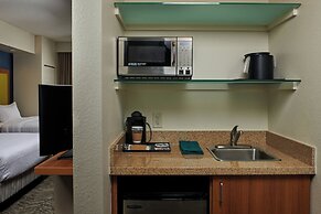 SpringHill Suites by Marriott Baton Rouge North/Airport