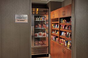 SpringHill Suites by Marriott Baton Rouge North/Airport