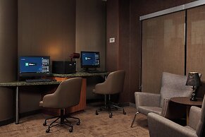 SpringHill Suites by Marriott Baton Rouge North/Airport