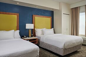 SpringHill Suites by Marriott Baton Rouge North/Airport