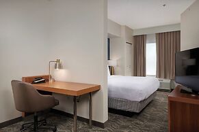 SpringHill Suites by Marriott Baton Rouge North/Airport