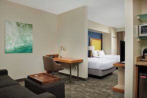 SpringHill Suites by Marriott Baton Rouge North/Airport