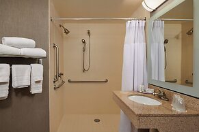 SpringHill Suites by Marriott Baton Rouge North/Airport