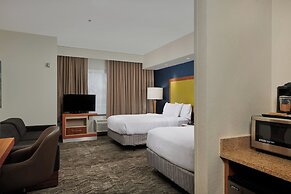 SpringHill Suites by Marriott Baton Rouge North/Airport